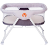 Детская кроватка Babyhit Carrycot Light Grey