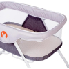 Детская кроватка Babyhit Carrycot Light Grey