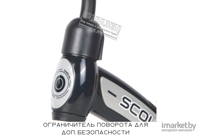 Беговел Lorelli Scout Air Red [10410020004]