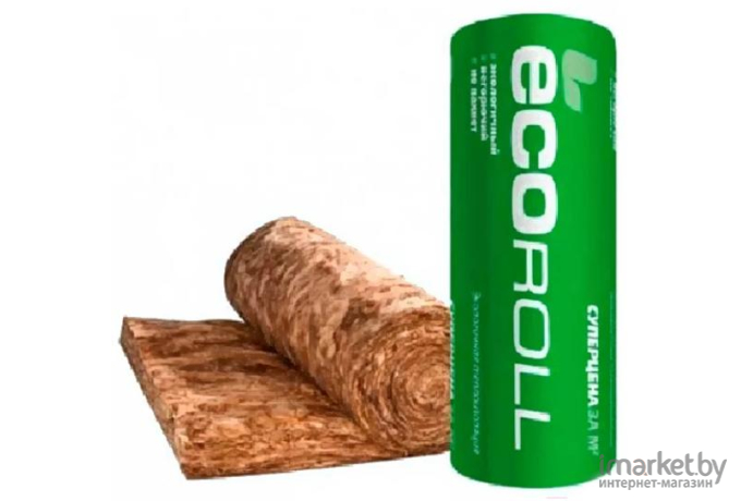  Knauf Insulation Ecoroll TR 044 50x1220x8200