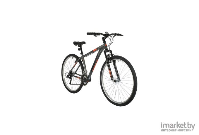 Велосипед Foxx Atlantic 26 2021 р.18 зеленый [26AHV.ATLAN.18GN1]
