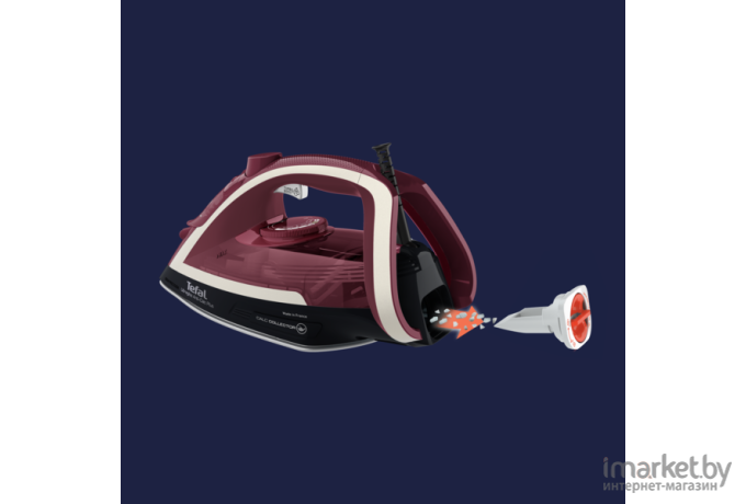 Утюг Tefal FV6833E0