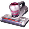 Пылесос Jimmy Anti-mite Vacuum Cleaner WB55 шампань/фиолетовый