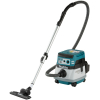 Пылесос Makita DVC867LZX4