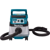 Пылесос Makita DVC867LZX4