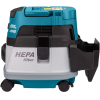 Пылесос Makita DVC867LZX4