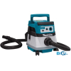 Пылесос Makita DVC867LZX4