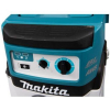 Пылесос Makita DVC867LZX4