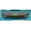 Пылесос Makita DVC867LZX4