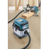 Пылесос Makita DVC867LZX4