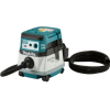 Пылесос Makita DVC867LZX4