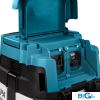 Пылесос Makita DVC867LZX4