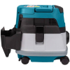 Пылесос Makita DVC867LZX4