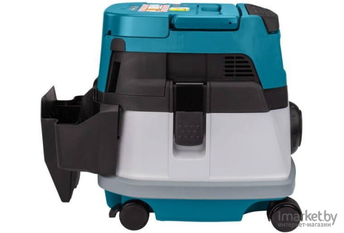 Пылесос Makita DVC867LZX4