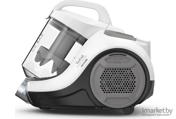 Пылесос Tefal TW2971EA