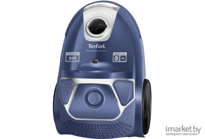 Пылесос Tefal TW3931EA