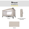 Детский манеж Hauck Dream’n Play Beige [604144]