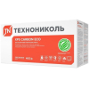  Технониколь ППЭТ экструзированные Carbon eco 1180х580х30-L