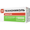  Технониколь ППЭТ экструзированные Carbon eco 1180х580х50-L