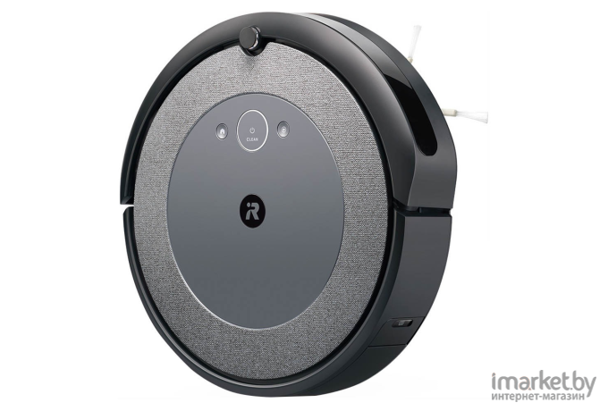 Робот-пылесос iRobot Roomba i3