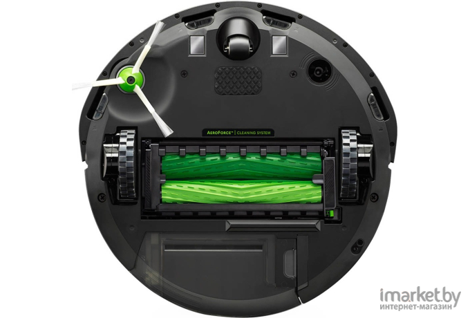 Робот-пылесос iRobot Roomba i3