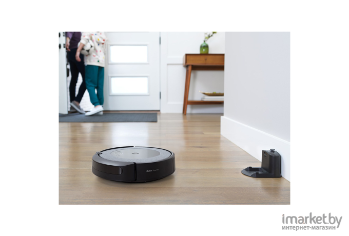 Робот-пылесос iRobot Roomba i3