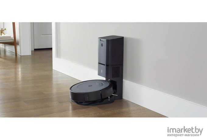 Робот-пылесос iRobot Roomba i3