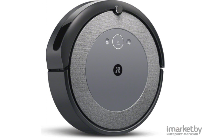 Робот-пылесос iRobot Roomba i3 Plus