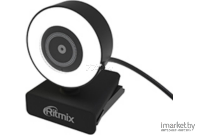 Web-камера Ritmix RVC-250 [80001305]
