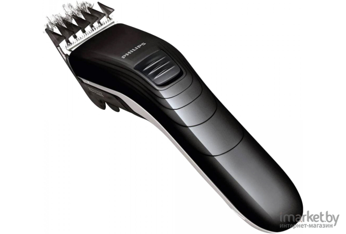 Машинка для стрижки волос Philips QC5115/15 Black [QC5115/15]