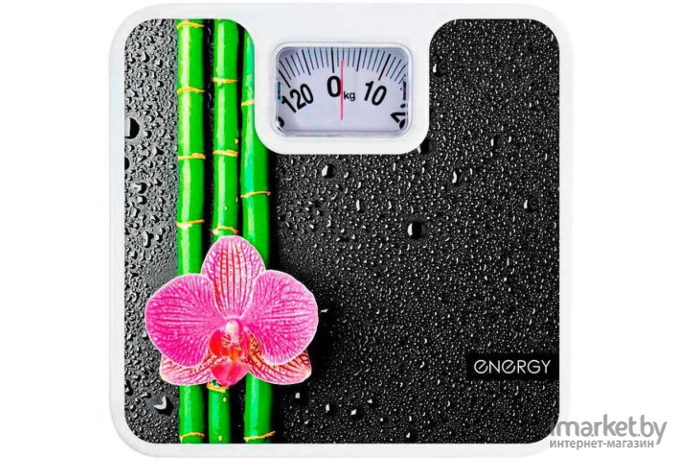 Напольные весы Energy ENM-409D [003116]