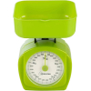 Кухонные весы HomeStar HS-3005М зеленый