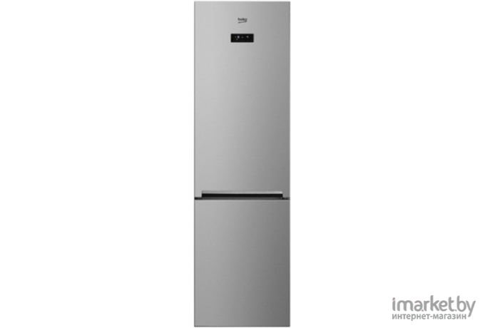 Холодильник BEKO RCNK356E20S