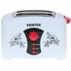 Тостер CENTEK CT-1426 белый