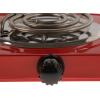 Настольная плита Energy EN-904R красный