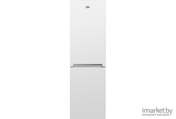 Холодильник BEKO CSKW335M20W