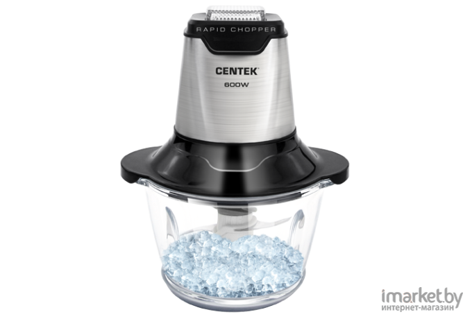 Измельчитель CENTEK CT-1392 сталь