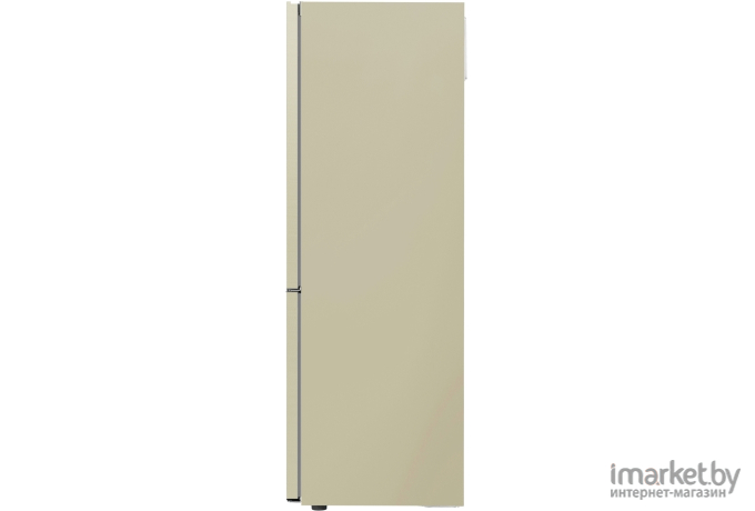Холодильник LG GA-B459CECL
