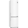 Холодильник LG GA-B509CQCL