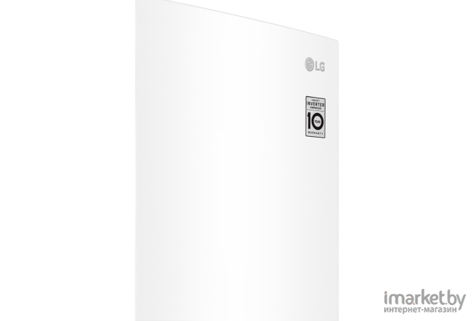 Холодильник LG GA-B509CQCL