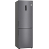 Холодильник LG GA-B459CLSL