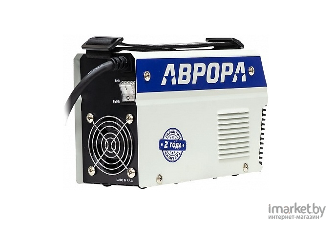 Сварочный инвертор AURORA Вектор 2000