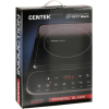 Настольная плита CENTEK CT-1517 Black