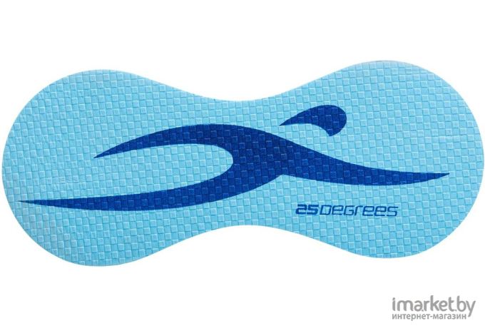 Колобашка для плавания 25DEGREES X-Mile 25D21006 Blue/White