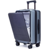 Чемодан Ninetygo Light Business Luggage 20 серый [100601S]