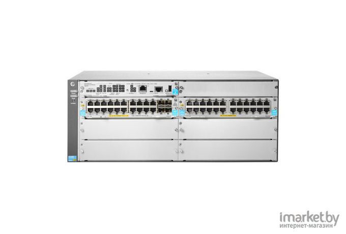 Коммутатор HP HPE 5406R zl2 [J9821A]