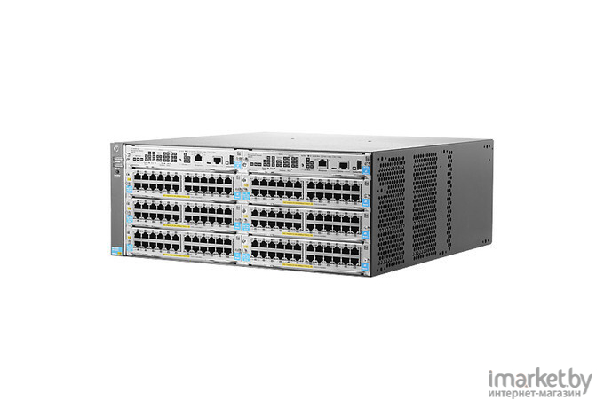 Коммутатор HP HPE 5406R zl2 [J9821A]