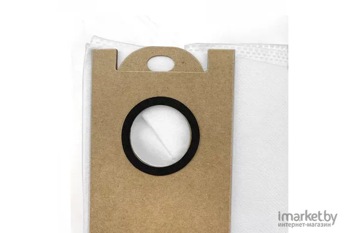 Комплект пылесборников для пылесоса Xiaomi Vacuum cleaner accessories Dustbag 10