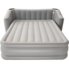 Надувная кровать Bestway Tritech Fullsleep Wingback 233х196х80 [67620]