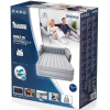 Надувная кровать Bestway Tritech Fullsleep Wingback 233х196х80 [67620]